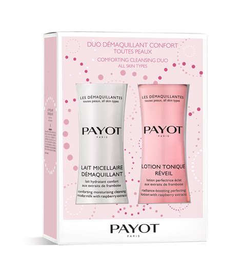 Payot Duo Démaquillant - Lokaal Oirschot