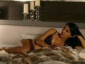 Covert Affairs Nude Scenes Aznude