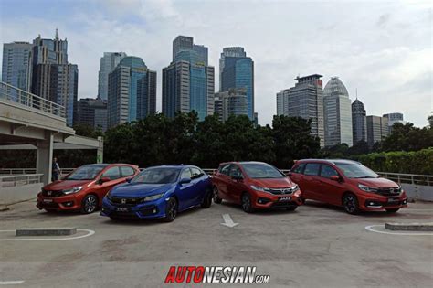 Kenal Lebih Dekat Istilah Logo Rs Dari Mobil Honda Autonesian