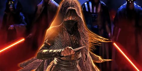 acolyte hints   legendary sith lord   mysterious master