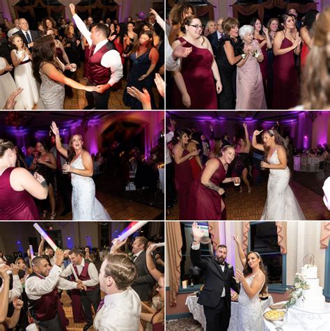 Belhurst Castle Wedding | Robin Fox Photography