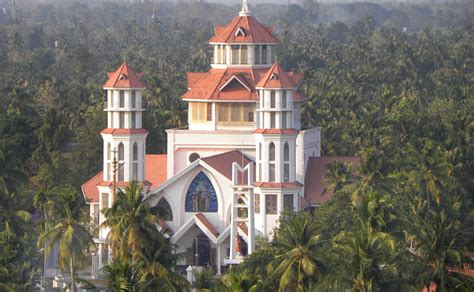 Kozhikode City Kerala