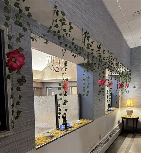 Ches... - Chestnut Hill Lodge Health and Rehabilitation Center