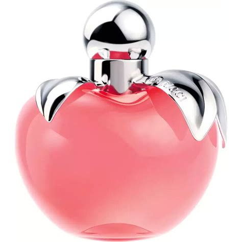 Les Belles de Nina - Nina 2006 by Nina Ricci » Reviews & Perfume Facts