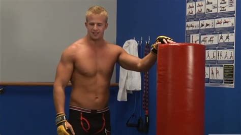 Working Out At The Gym Turns Into Gay Sex Boyfriendtv