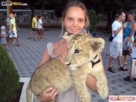 WTFPass Gina Gerson Valentina Ginagerson Official Nude OnlyFans Instagram Leaked Photo 54