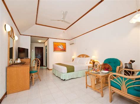 Paradise Island Resort And Spa In Maldives Islands Room Deals Photos