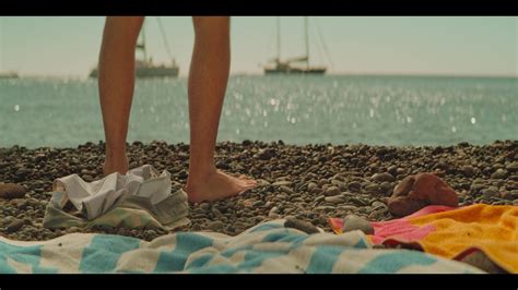 Auscaps Lvaro Mel Nude In A Perfect Story Friends