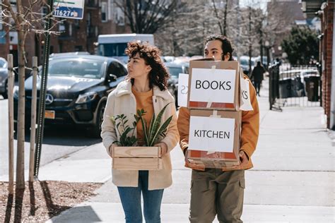 The Emotional Stress of Moving: Coping Tips to Manage Moving Stress