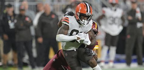 Cleveland Browns Preseason Evaluation Buy Or Sell