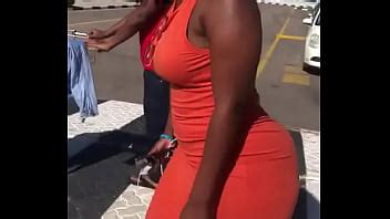 gran botín sacudiendo Harare Zimbabwe XVIDEOS