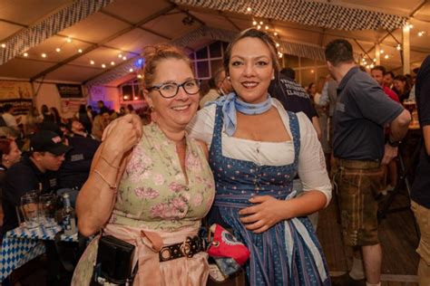 Bilder Oktoberfest 2022 FF Krumpendorf