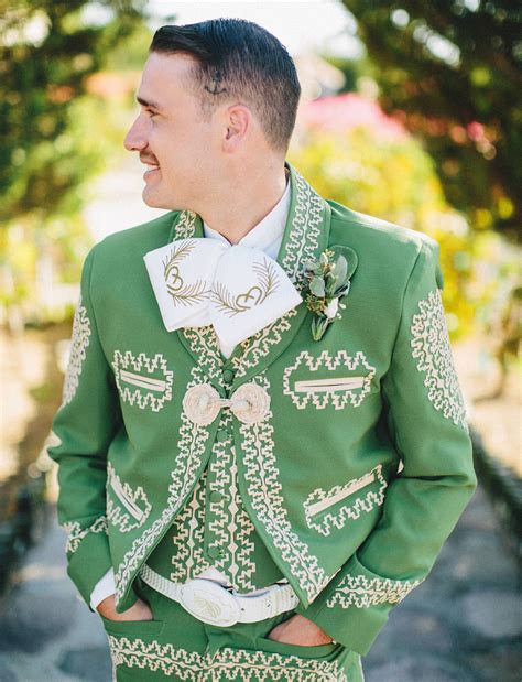 mexican dress wedding 7