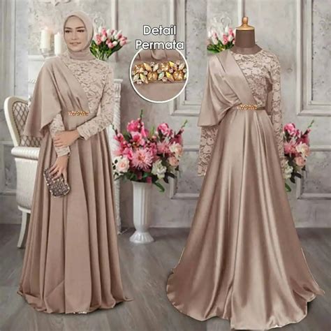 Model Baju Wisuda Terbaru Desain Gaun Pengantin Dan K
