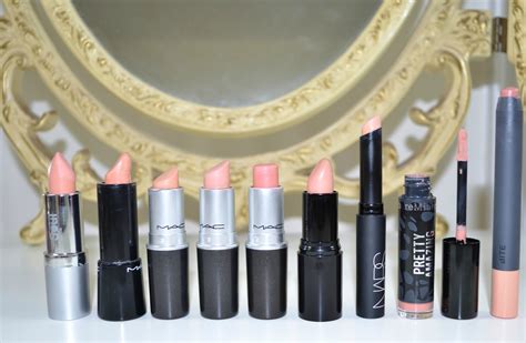 Styled Chicas O Dossi Do Batom Nude