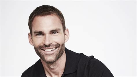 Seann William Scott Net Worth As American Actor And Comedian