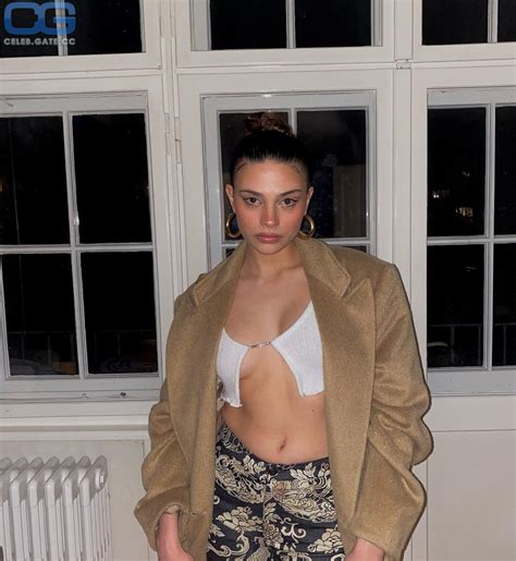 Harriet Herbig Matten Nude Pictures Photos Playboy Naked Topless Fappening