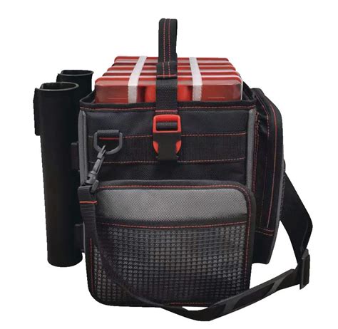 Xcalibur 3600 Ice Fishing Tackle Bag Canadian Tire