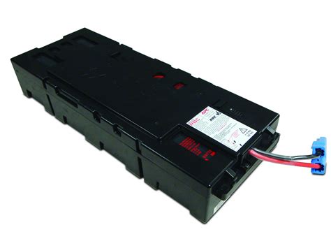 Apc Replacement Battery Cartridge Info Stor Limited