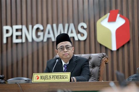 Bawaslu Masih Menghimpun Data Pelanggaran Soal Mutasi ASN Di Pilkada 2024