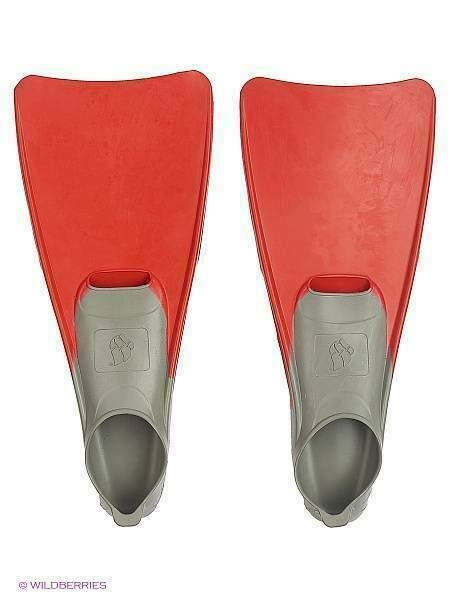 Купить Ласты Pool Colour Long Mad Wave по низкой цене из каталога Ласты ...