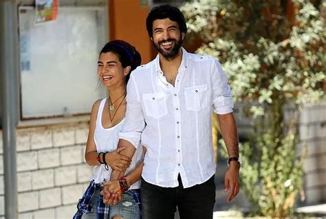 Tuba B Y K St N Ile Engin Aky Rek A K Ya Yor Medya Alemi