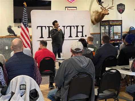 Another great turnout... - Buchanan County Iowa Republicans