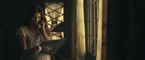 Captivating Camila Morrone