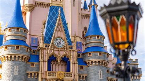 Court Grants Delay In Disneys Federal Lawsuit Against DeSantis