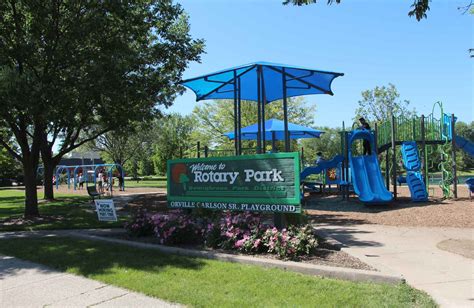 Rotary Park