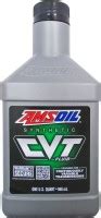 AMSoil Synthetic CVT Fluid 1 л (CVTQT) - купить трансмиссионное масло ...
