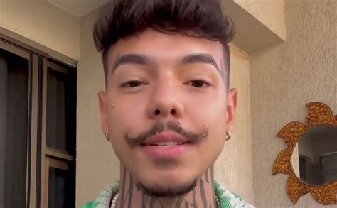 Ator Porn Gay Revela Que Se Converteu Deus Tocou No Meu Cora O Veja V Deo Perrengue