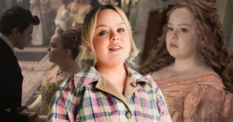 Is Nicola Coughlan Dating Anyone? Who is Her Boyfriend? - Creeto