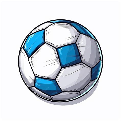 Circuit Technique Football Avec Ballon 6