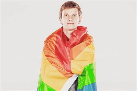 Collin Martin Il Calciatore Americano Fa Coming Out Gay It
