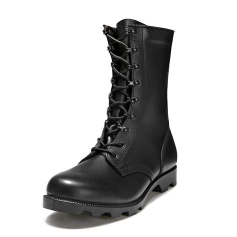 MB39 Military boots - xinxingmilitary