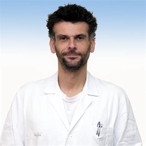 Dr. Roberto Rossini - IRCCS Ospedale Sacro Cuore Don Calabria