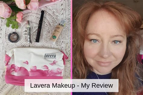 Lavera Makeup – My Review – A Life Of Lovely