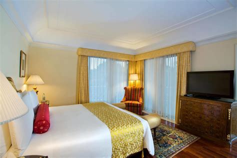 The Leela Palace Bengaluru Hotel Bangalore