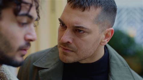 Çağatay Ulusoy lu Gaddar dan Yeni Tanıtım Fragmanı Haberler