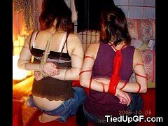 Horny Tied Up Gfs Xxx Mobile Porno Videos Movies IPornTV Net