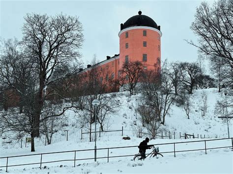 7 Historic Facts About Uppsala, Sweden - Life in Norway