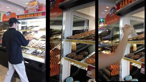 Sheetz Donuts YouTube