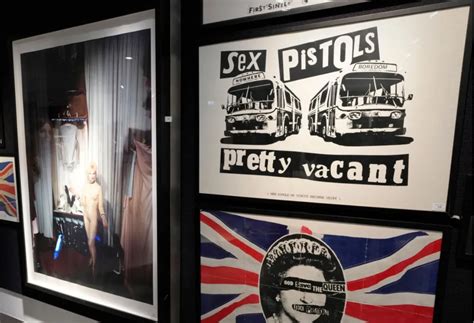 Όταν οι Sex Pistols προκάλεσαν την οργή της κοινής γνώμης στη Βρετανία