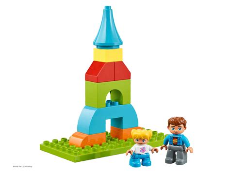 Unique Landmark My Xl World Lesson Plan Lego® Education