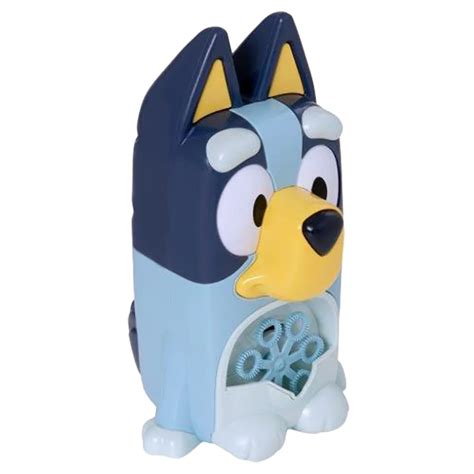 Toy Pro Bluey Bubble Machine T Factory