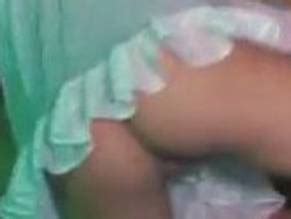 TALLIE COCHRANE Nude AZNude