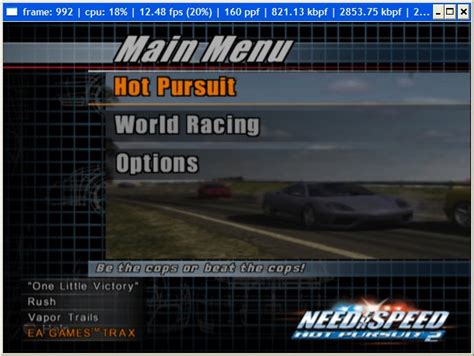 File Need For Speed Hot Pursuit 2 Forum 1 PCSX2 Wiki