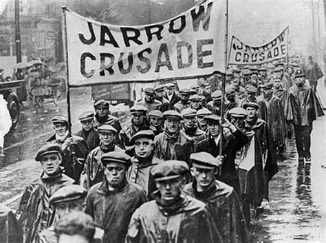 Jarrow and Tyne Dock history - England's North East
