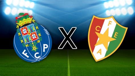 Porto X Estrela Amadora - Porto x Estrela Amadora no Campeonato Português: onde assistir ao vivo ...